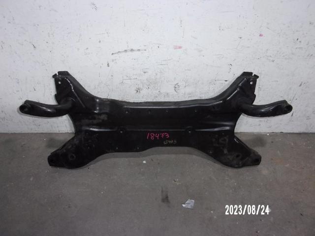 Viga de suspensão dianteira (plataforma veicular) 5105623AD CHRYSLER