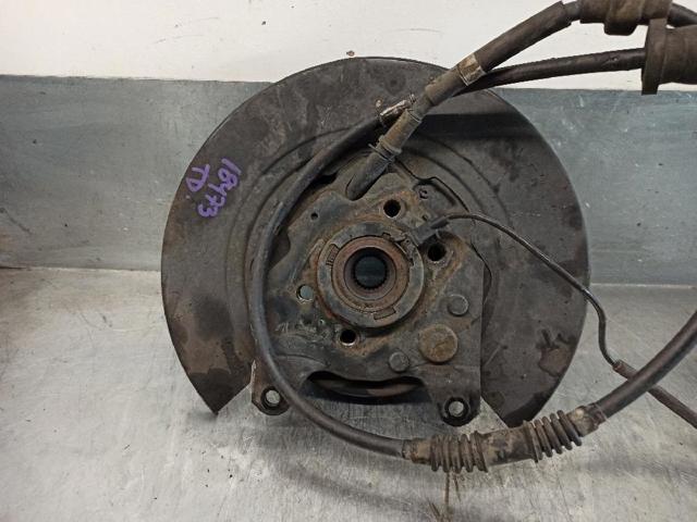 Cubo traseiro 5105770AD CHRYSLER