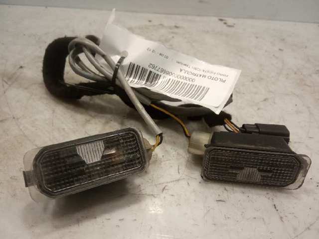 5105886 Ford