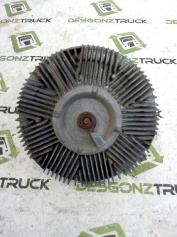 Acoplamento viscoso de ventilador de esfriamento 51066300067 MAN