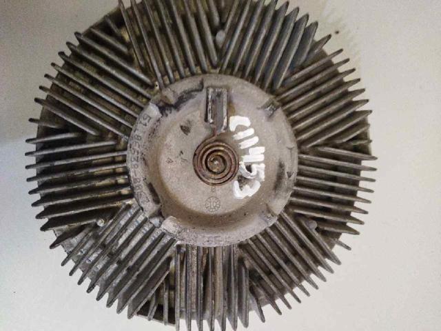 Acoplamento viscoso de ventilador de esfriamento 51066300067 MAN