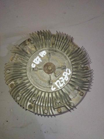 Acoplamento viscoso de ventilador de esfriamento 51066300082 MAN