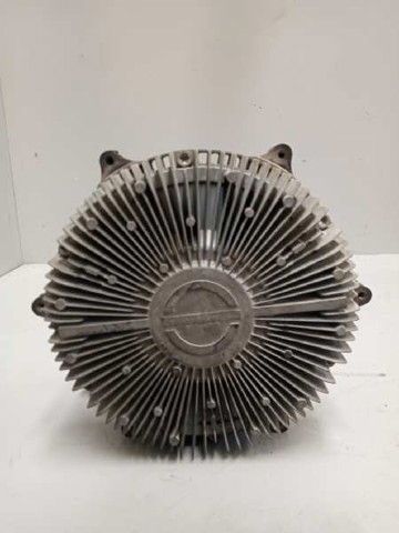 Acoplamento viscoso de ventilador de esfriamento 51066300133 MAN