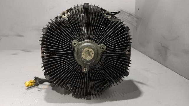 Acoplamento viscoso de ventilador de esfriamento 51066300135 MAN