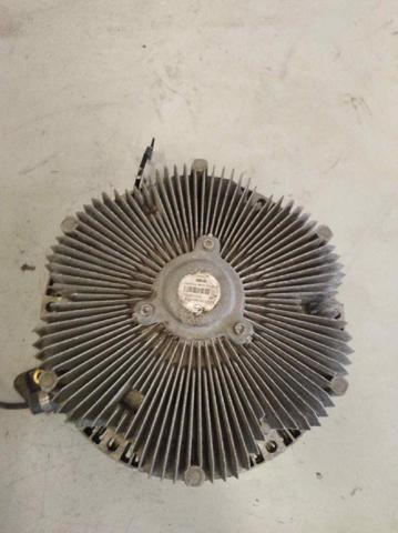 Acoplamento viscoso de ventilador de esfriamento 51066300135 MAN