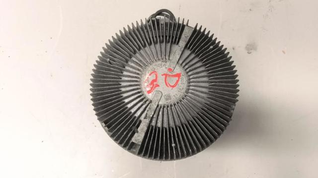 Acoplamento viscoso de ventilador de esfriamento 51066300140 MAN