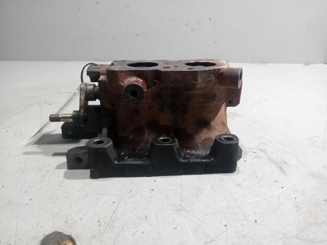 Válvula EGR de recirculação dos gases 51081506143 MAN