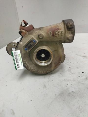 Turbina 51091007970 MAN
