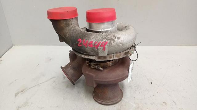 Turbina para MAN TGX 