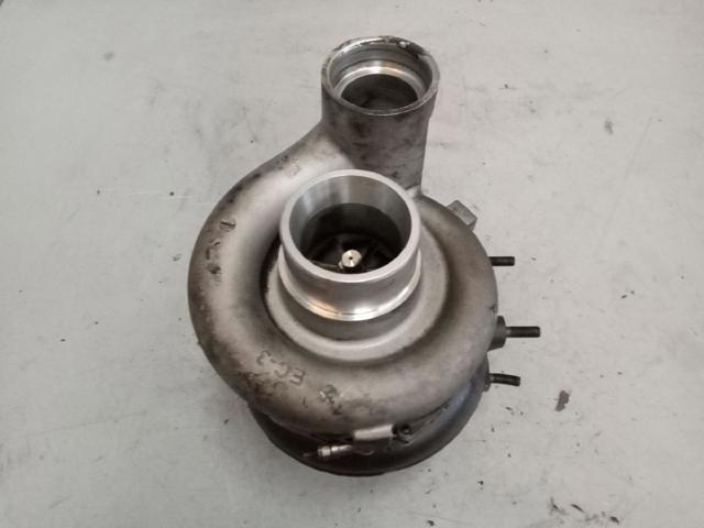 Turbina MAN TGX   ao melhor preço