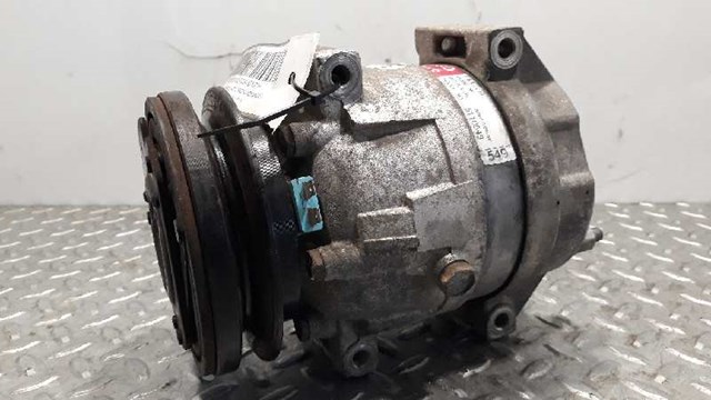 Compressor de aparelho de ar condicionado 5110549 GM