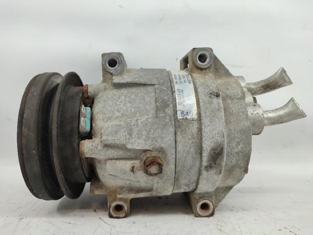 Compressor de aparelho de ar condicionado 5110549 GM