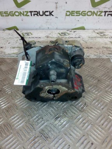 Bomba de combustível de pressão alta 51111037738 MAN