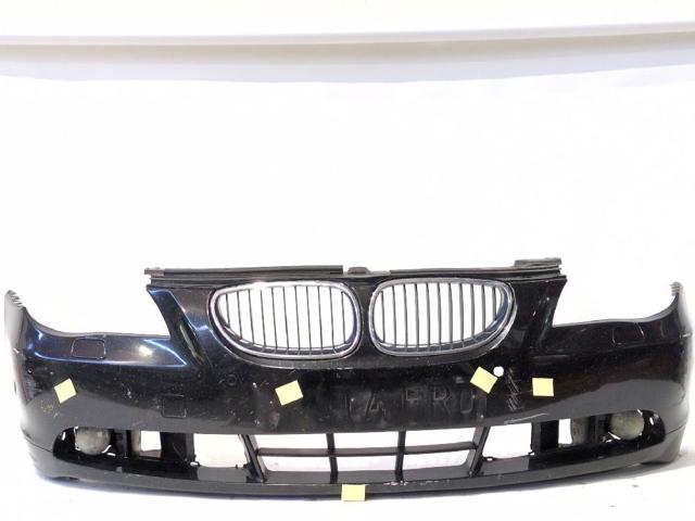 Pára-choque dianteiro 51117111740 BMW