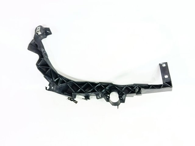 Consola (adaptador) de fixação da luz dianteira esquerda 51117138401 BMW