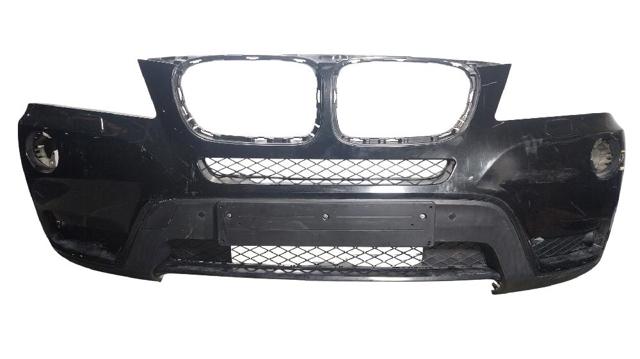 Pára-choque dianteiro BMW X3  F25 ao melhor preço