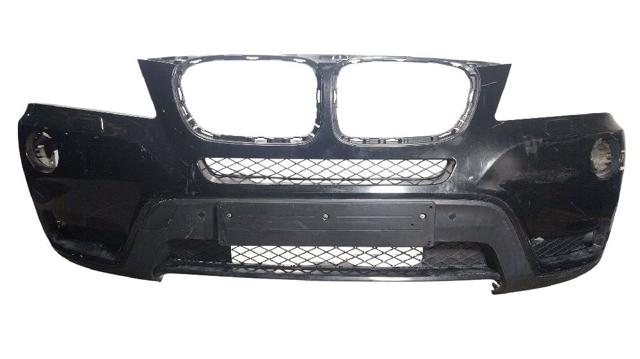 Pára-choque dianteiro BMW X3  F25 ao melhor preço