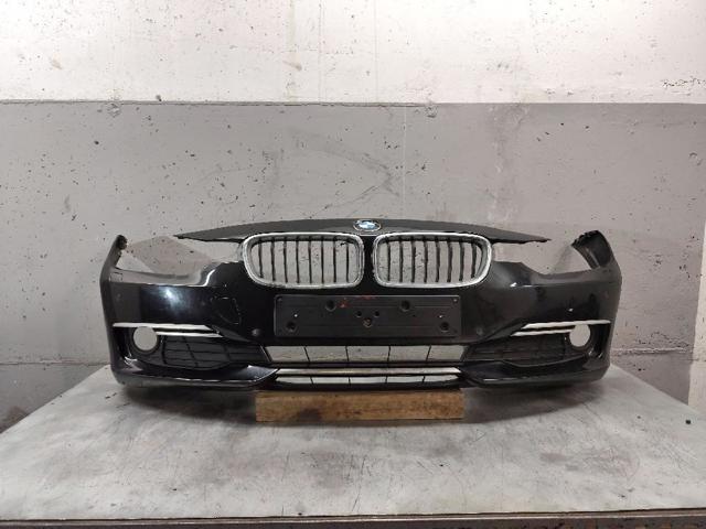 Pára-choque dianteiro 51117293022 BMW
