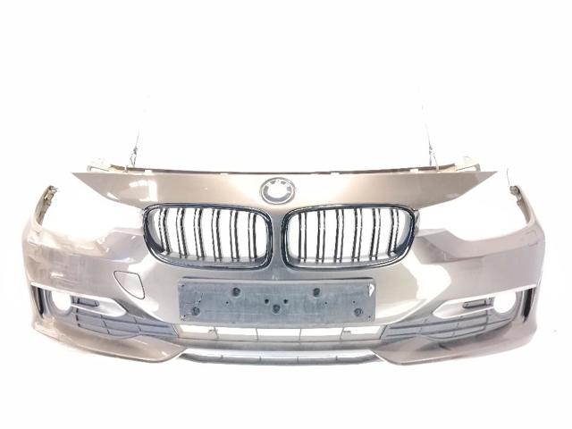 Pára-choque dianteiro 51117293022 BMW