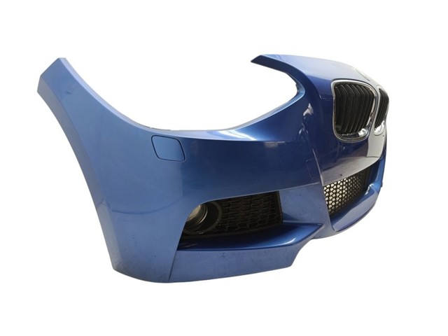 Pára-choque dianteiro para BMW 1 F21