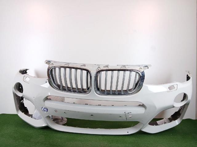 Pára-choque dianteiro 51118056874 BMW