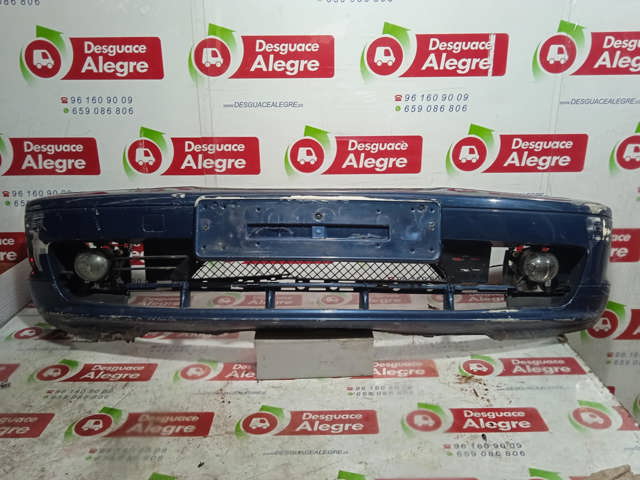 Pára-choque dianteiro 51118218172 BMW