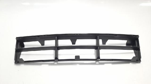 Painel de fixação de matrícula dianteira 51118226563 BMW