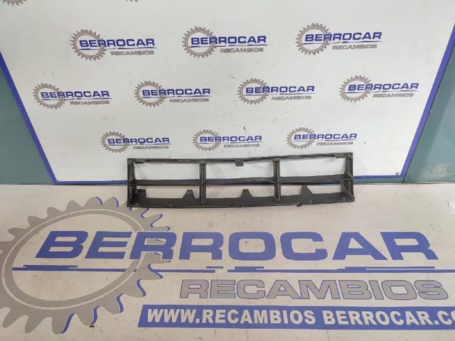 Grelha central do pára-choque dianteiro 51118235671 BMW