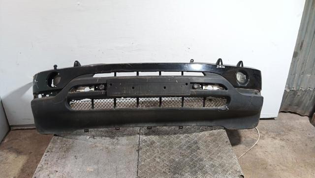 Pára-choque dianteiro 51118402304 BMW