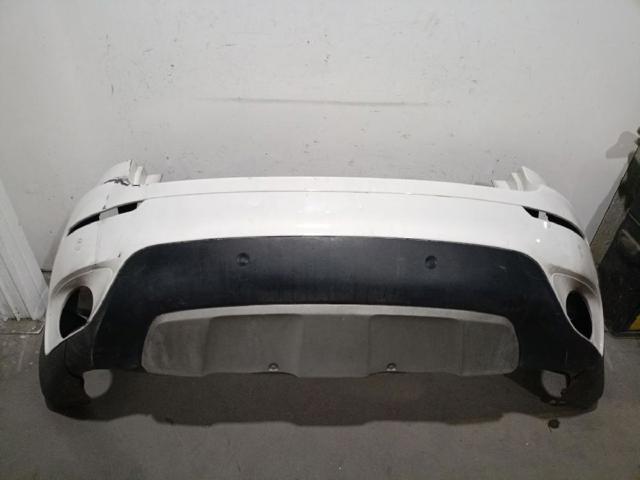 Pára-choque traseiro para BMW X6 E71