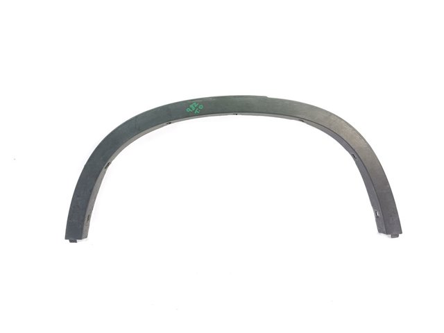 Expansor direito (placa sobreposta) de arco do pára-lama traseiro 51122990172 BMW