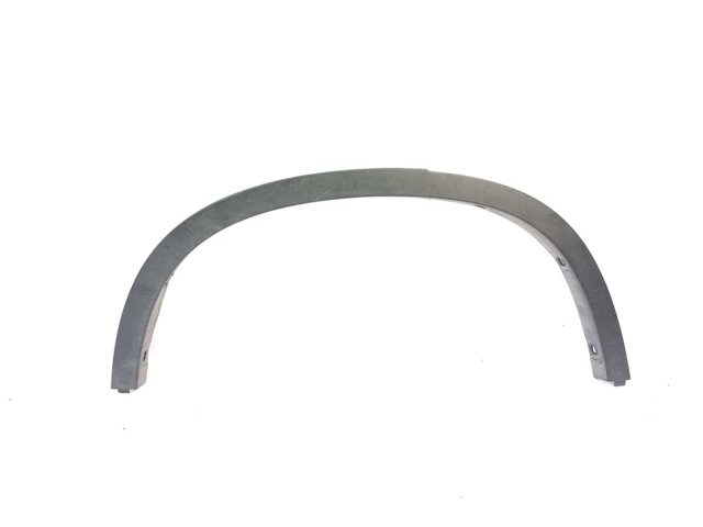 Expansor direito (placa sobreposta) de arco do pára-lama traseiro 51122990172 BMW