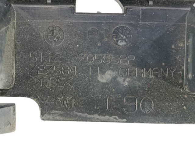 51127058522 BMW