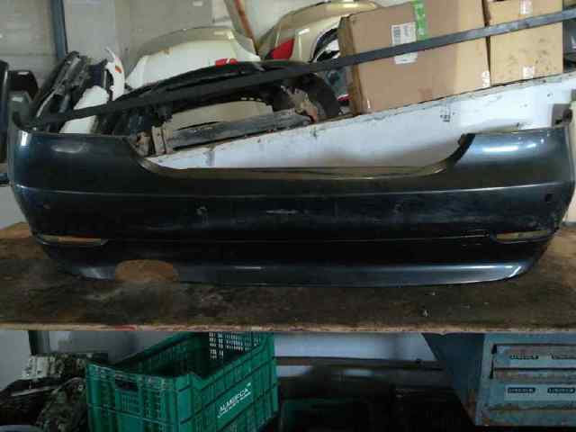 Pára-choque traseiro 51127061252 BMW