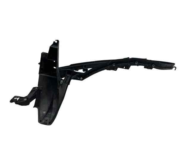 Consola superior de fixação do pára-lama dianteiro esquerdo 51127157989 BMW