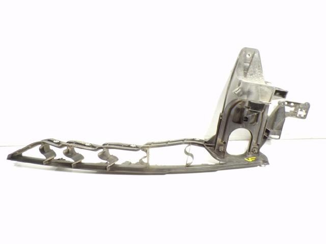 Consola superior de fixação do pára-lama dianteiro esquerdo 51127157989 BMW