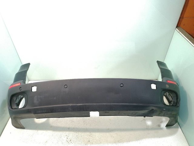 Pára-choque traseiro 51127178280 BMW