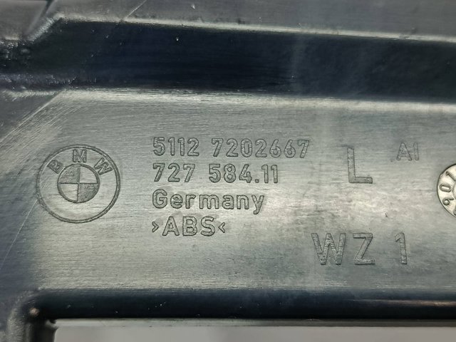 51127202667 BMW