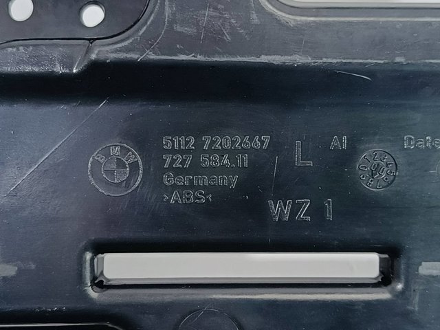 51127202667 BMW