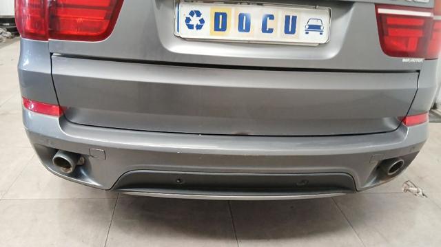  BMW X5  (E70)