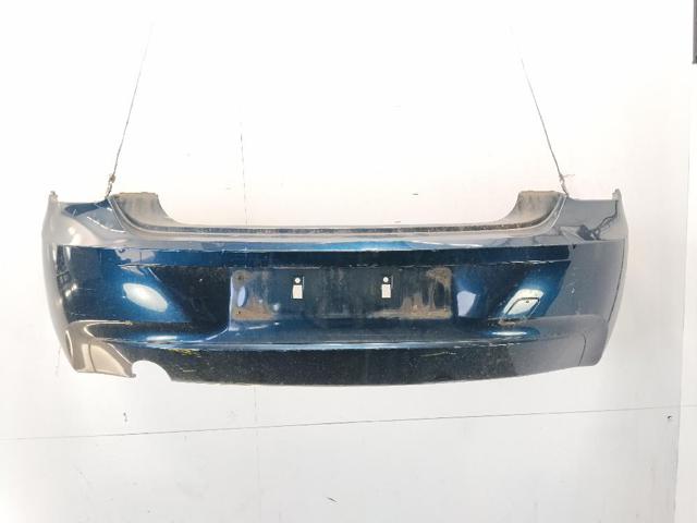 Pára-choque traseiro 51127293557 BMW