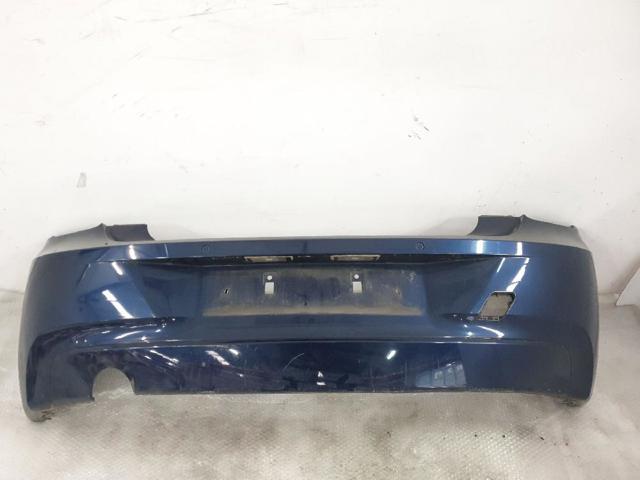 Pára-choque traseiro 51127293557 BMW