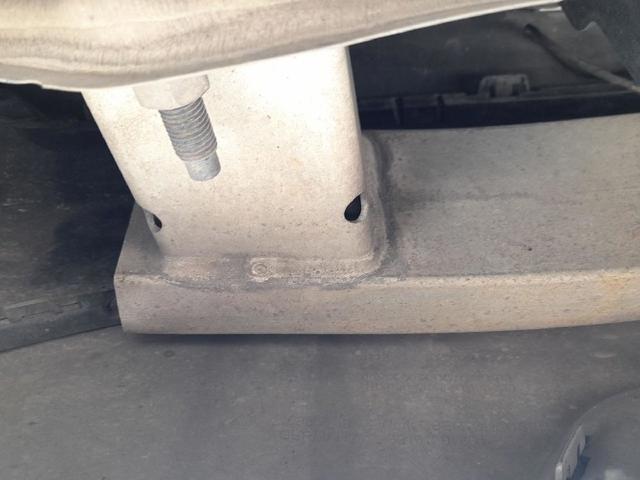 51127332320 BMW