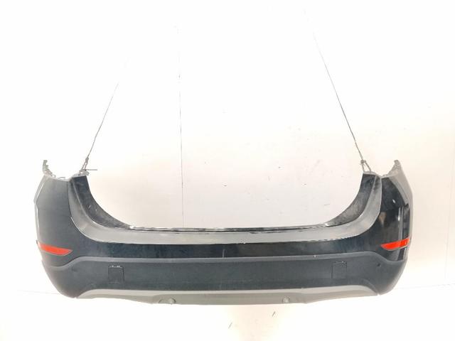Pára-choque traseiro para BMW X1 E84