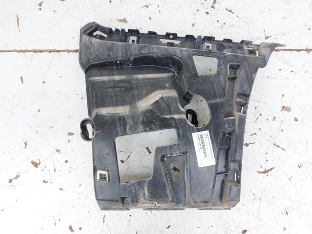 Consola direita do pára-choque traseiro externo 51127384466 BMW