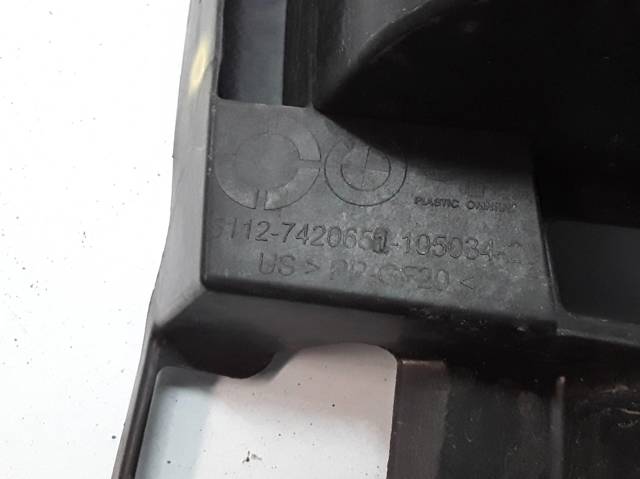 51127420651 BMW