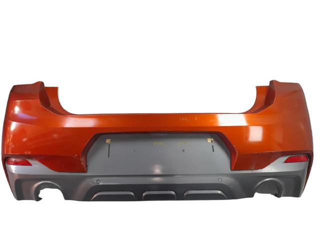 Pára-choque traseiro BMW X2  F39 ao melhor preço