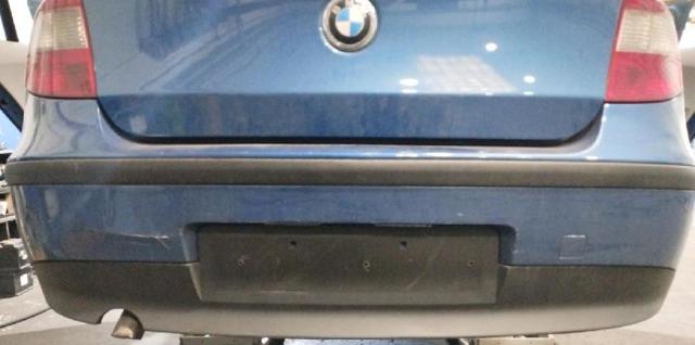 Pára-choque traseiro 51128045548 BMW