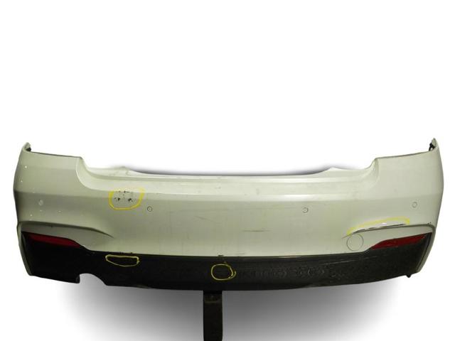 Pára-choque traseiro para BMW 2 F23