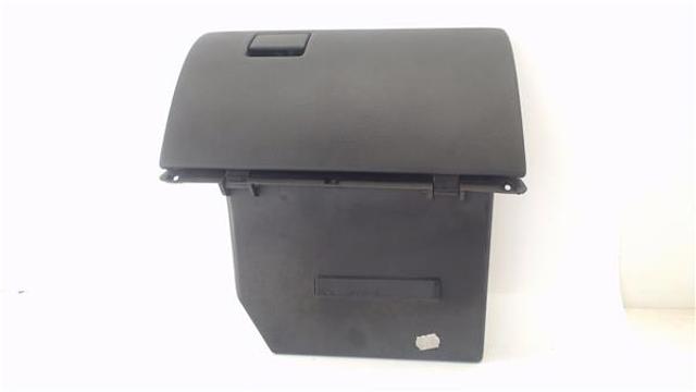 Caixa para porta-luvas (porta-luvas) 5112922 OPEL